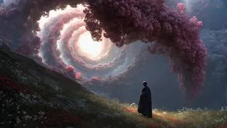 Thumbnail: Welcome in Positive Transformation | 528 Hz Healing Frequency
