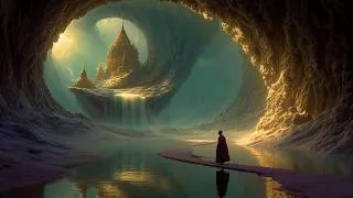 Thumbnail: Return to Oneness Healing Frequency 963 Hz