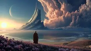 Thumbnail: Restore Inner Balance | 396 Hz + 174 Hz Ambient Meditation Music