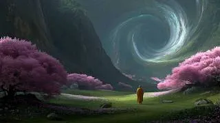 Thumbnail: Return to Your True Self | 639 Hz Frequency Healing