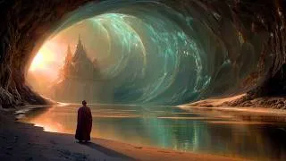 Thumbnail: Raise Your Vibration & Attract Positivity | 432 Hz Frequency Healing