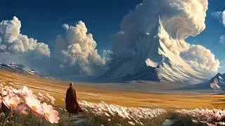 Thumbnail: Receive Higher Guidance | 852 Hz + 741 Hz Frequency Healing