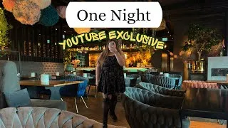 Thumbnail: One Night (YOUTUBE EXCLUSIVE) 