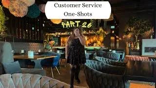 Thumbnail: Customer Service One Shot Compilation (Part 26)