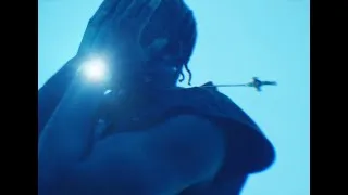 Thumbnail: Melly Mike - Flooded (Official Music Video)