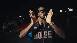 Thumbnail: Melly Mike - Real Threat (Official Music Video)