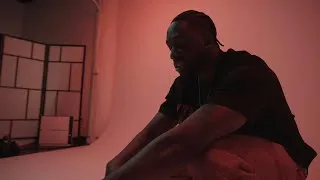 Thumbnail: Melly Mike - Ballon D'or (Rock Remix Visualizer)