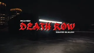 Thumbnail: Melly Mike - Death Row (Official Music Video)