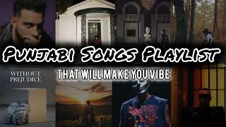 Thumbnail: Punjabi songs playlist that will make you vibe🎀🤌