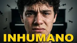 Thumbnail: El dolor de los dolores, el dolor más inhumano... (Canción)