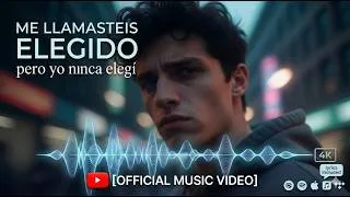 Thumbnail: Me llamastéis elegido, pero yo nunca elegí – Canción Épica y Oscura (Dark Fantasy Music)