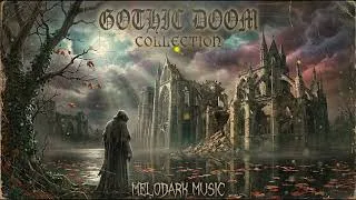Thumbnail: ❗ UNPREDICTABLE VIDEO: Genres that you definitely didn't expect to hear here! // Gothic Doom //