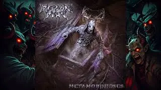 Thumbnail: DEFCON: DEAD [USA] - In Nomine Belli [2026] [Lyrics] [4K]