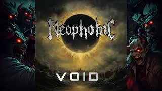 Thumbnail: NEOPHOBIC [Germany] - Echoing Void [2026] [Lyrics] [4K]