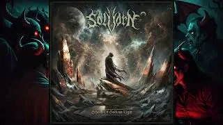 Thumbnail: SOLVORN [Germany] - The Cursed Crown [2026] [4K]