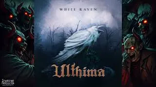Thumbnail: ULTHIMA [Mexico] - White Raven [2026] [4K] [Inverse Records]