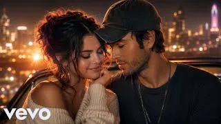 Thumbnail: Selena Gomez & Enrique Iglesias – Love Found Me Again