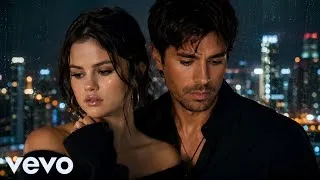 Thumbnail: Selena Gomez & Enrique Iglesias – Nobody Comes Close To You