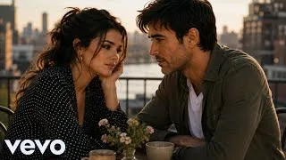 Thumbnail: Selena Gomez & Enrique Iglesias – You Left the Stars On