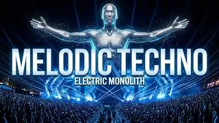Thumbnail: Melodic Techno: NIGHT DRIVE | Hypnotic Techno & Deep Progressive