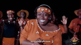 Thumbnail: WAZAZI WANGU BY MELODIC HARMONY CHORALE