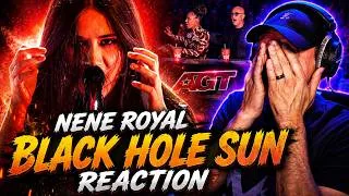 Thumbnail: THIS GAVE ME TEARS... | NENE ROYAL – Black Hole Sun | AGT Golden Buzzer