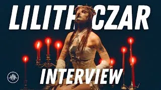 Thumbnail: Lilith Czar // INTERVIEW