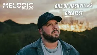 Thumbnail: Mitchell Tenpenny // INTERVIEW