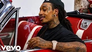 Thumbnail: Wiz khalifa - Ashes in My Pocket (official music video) 2026