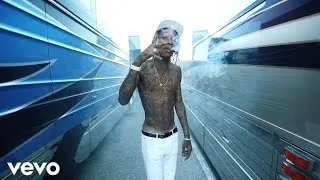 Thumbnail: Wiz khalifa - PAYPHONE (Official MusicVideo 2026)