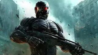 Thumbnail: Crysis 2 - Epilogue (Hybrid Cover) Extended