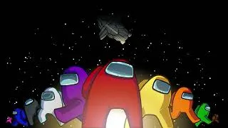 Thumbnail: Among Us - The Airship Extended