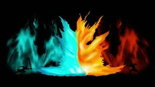 Thumbnail: Avatar - Agni Kai Extended