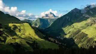 Thumbnail: Oesch's die Dritten - Jodeln ist cool Extended