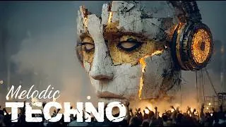 Thumbnail: Melodic Techno 2026 | Relaxing Electronic Music Mix | Hypnotic & Atmospheric for Focus & Chill