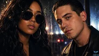 Thumbnail: Don’t Leave Me in Pain – H.E.R. ft. G-Eazy (Official Lyrics Video) | Emotional R&B x Hip-Hop  2026