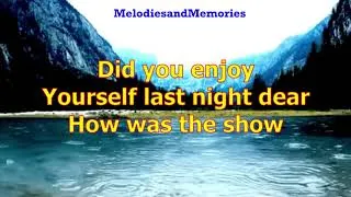 Thumbnail: Does My Ring Hurt Your Finger by Charley Pride - 1967 (with lyrics)