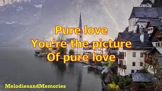Thumbnail: Pure Love by Ronnie Milsap - 1974 (with lyrics)