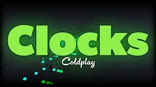 Thumbnail: Clocks – Coldplay’s Hypnotic Piano Melody Comes Alive