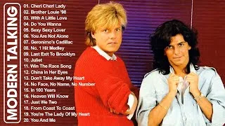 Thumbnail: Modern Talking 2025 MIX ~ Top 10 Best Songs ~ Greatest Hits ~ Full Album
