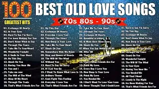 Thumbnail: GREATEST HITS OF LOVE SONGS 70'S 80'S 90'S🌹BEST 100 LOVE SONGS MEDLEY 2025🌹AIR SUPPLY, LIONEL RICHIE