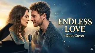 Thumbnail: My Love For You Is Endless| Deeply Emotional Love Song| Heartfelt Song| Official Music| Love Song 