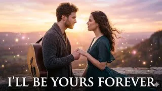 Thumbnail: I'll Be Yours Forever & Ever| Deeply Romantic Love Song| Heartfelt Song| New Song| Love Ballad