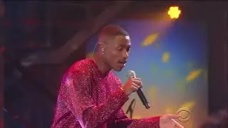 Thumbnail: Tyler, The Creator: 911 (Live) [Feat. Steve Lacy] [4k60fps Enhanced Video & Remastered Audio]
