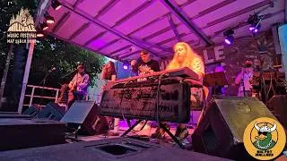 Thumbnail: Big FAT Mallard ft. Sarah Wells | "Making It Up" | Millvale Music Festival 2026