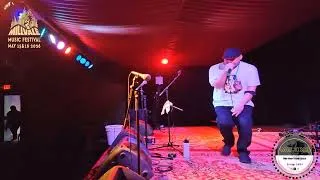 Thumbnail: MELODIQ | "It's YOUR Night" | LIVE @ The 2026 Millvale Music Festival