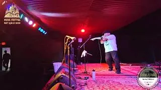 Thumbnail: MELODIQ | LIVE @ The 2026 Millvale Music Festival