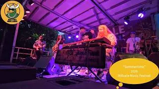 Thumbnail: Big Fat Mallard | "SummerTime" | LIVE @ The 2026 Millvale Music Festival