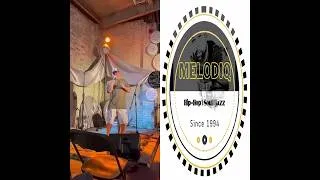 Thumbnail: "The Place To Be" | LIVE @ The 29th Art All Night Pittsburgh