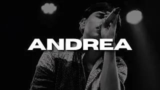 Thumbnail: Oscar Maydon - ANDREA (Letra) "Ahora soy yo"